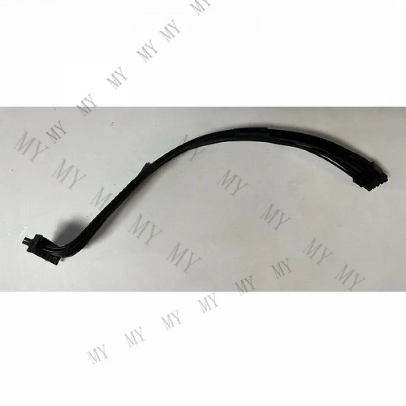 TT ل HP 857711-001 Z6 G4 RISER PWR الثاني وحدة المعالجة المركزية تمديد مجلس سلك إمداد الطاقة #2