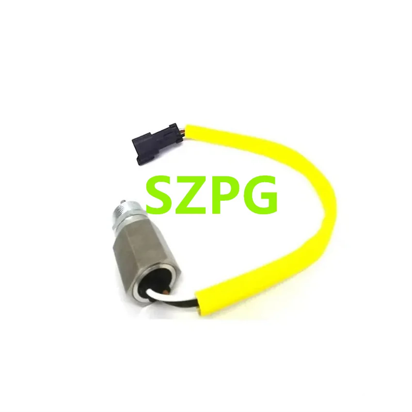 Diesel Engine Temp Sensor 3512B 3412C Water Temperature Sensor 102-0050 1020050