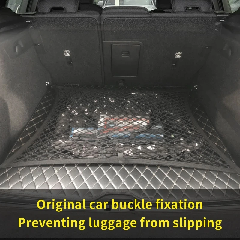 Car Trunk Mat For Honda CR-V ZR-V Fit Jazz UR-V City Accord Civic Spirior Odyssey Integra Flat Side Rear Cargo Cover Boot Liner