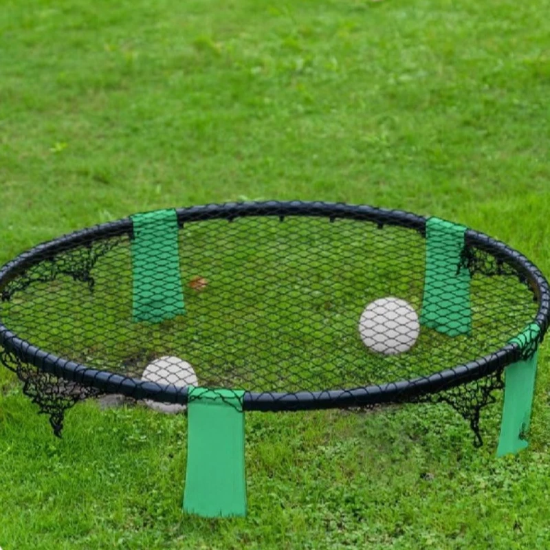 Profissional mini vôlei de pra - Spike Ball Game avaliação e preço