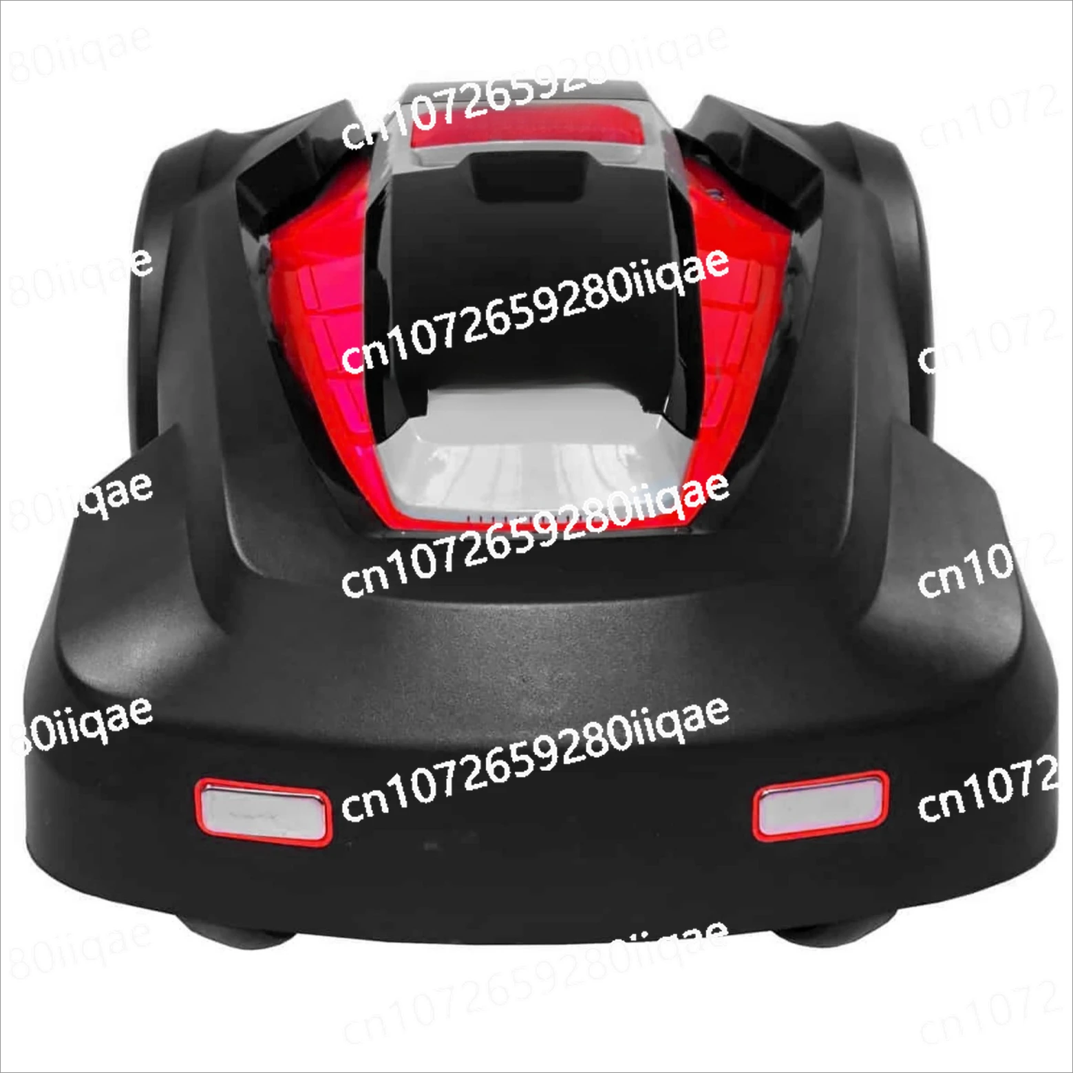 Lawn Mowing Borderl… - image