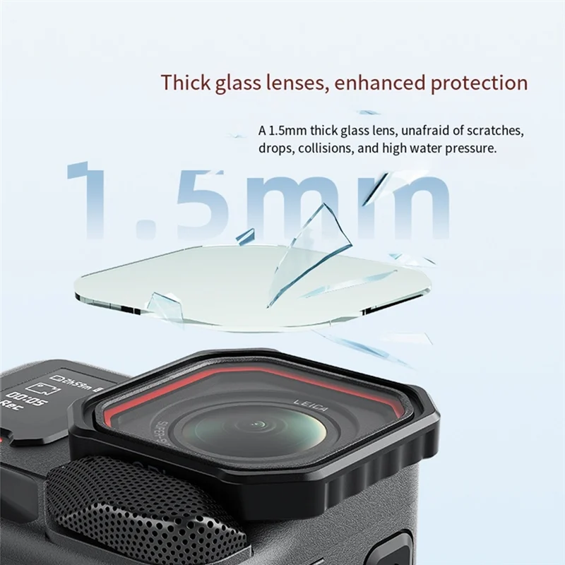 【Abup】For Insta360 … - image