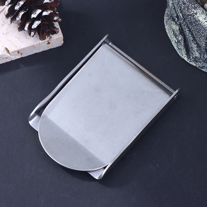 

Пряжка ремня для дайвинга для лямки, аксессуары для оборудования для дайвинга, сменная пряжка ремня из нержавеющей стали