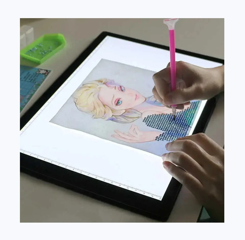 Led Light Pad Artis…