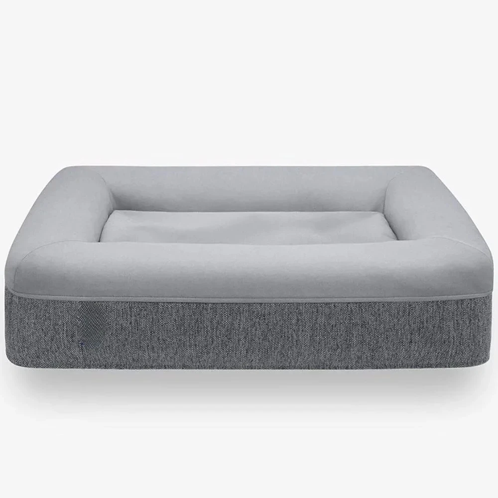 

Pet Bed for Dog Beds for Large S Pressure-relieving Memory Foam and Durable Support Foam to Create a Bed Big Dogs Medium Small