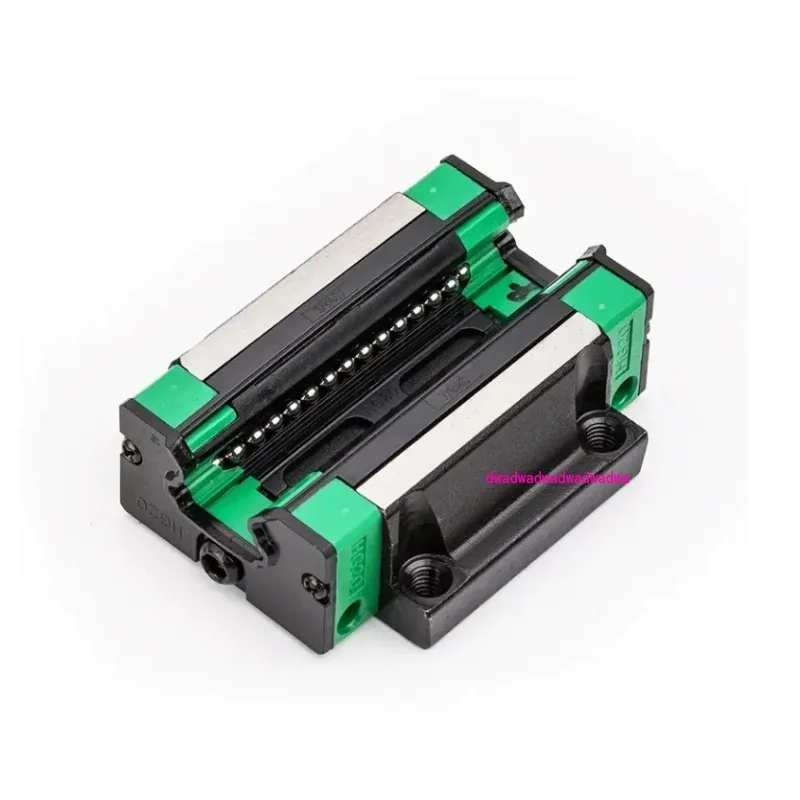 

Domestic slider linear guide HGH HGW15/20/30/35/45/55CA CC HA HC