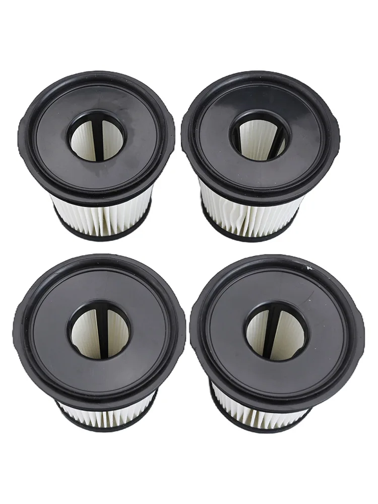 4 Pack Filter for Shark Detect Pro IW3611DE IW3611EU Wireless Vacuum Cleaner Essential for Optimal Suction Performance