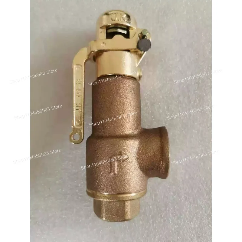 Оригинальный корейский предохранительный клапан Chaoguang (JSV-LT12)