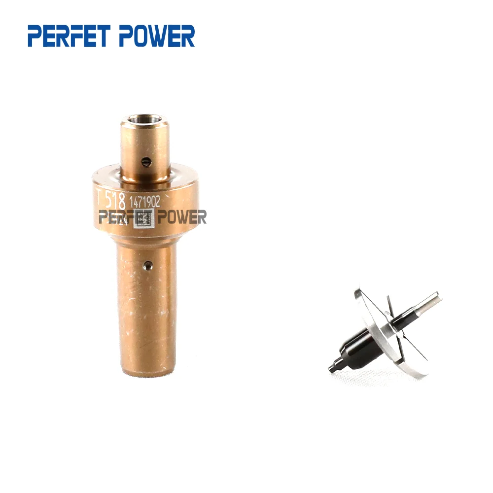 غطاء صمام مع طلاء ، مجموعة صمام تحكم ، صمامات حاقن الوقود ، T518 ، F00VC01502 ، F00VC01517 ، F 00V C01