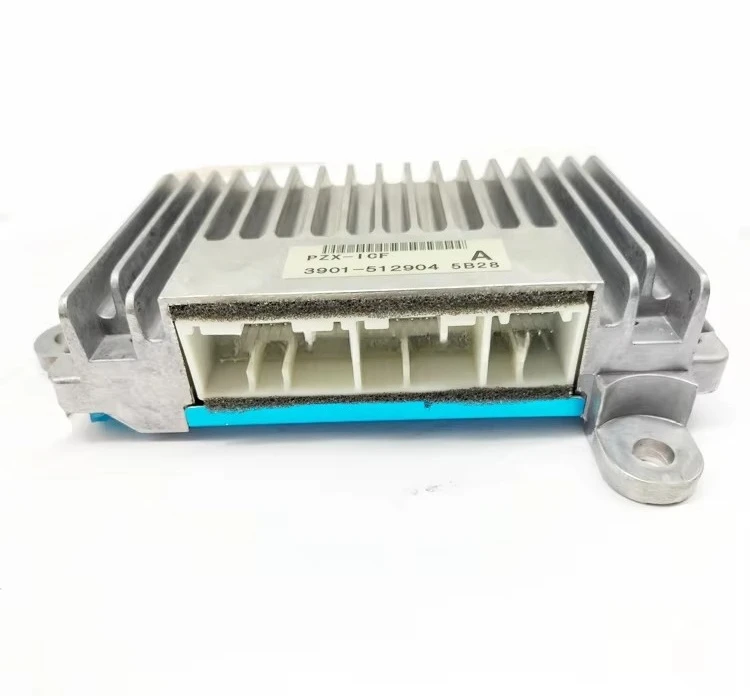 High Quality Diesel Engine Part Computer Board 4631129 Controller Panel for Cummins