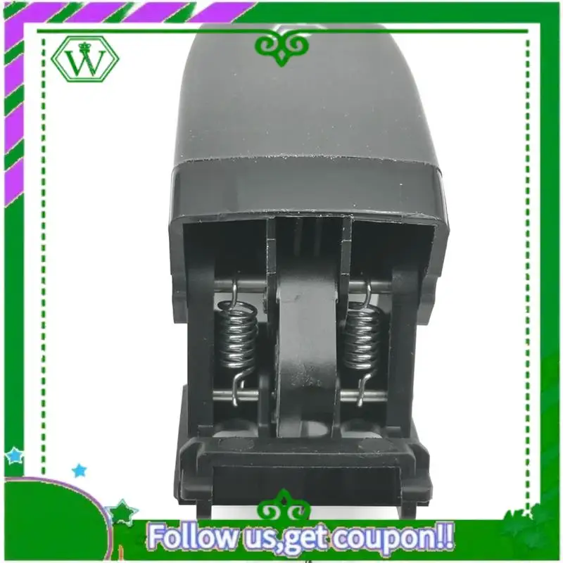 مفتاح تعديل ارتفاع مقعد الشاحنة AC34 لشاحنة سكانيا L-/P-/G-/R-/S-Series (LH) رقم الجزء: 1498836 #5