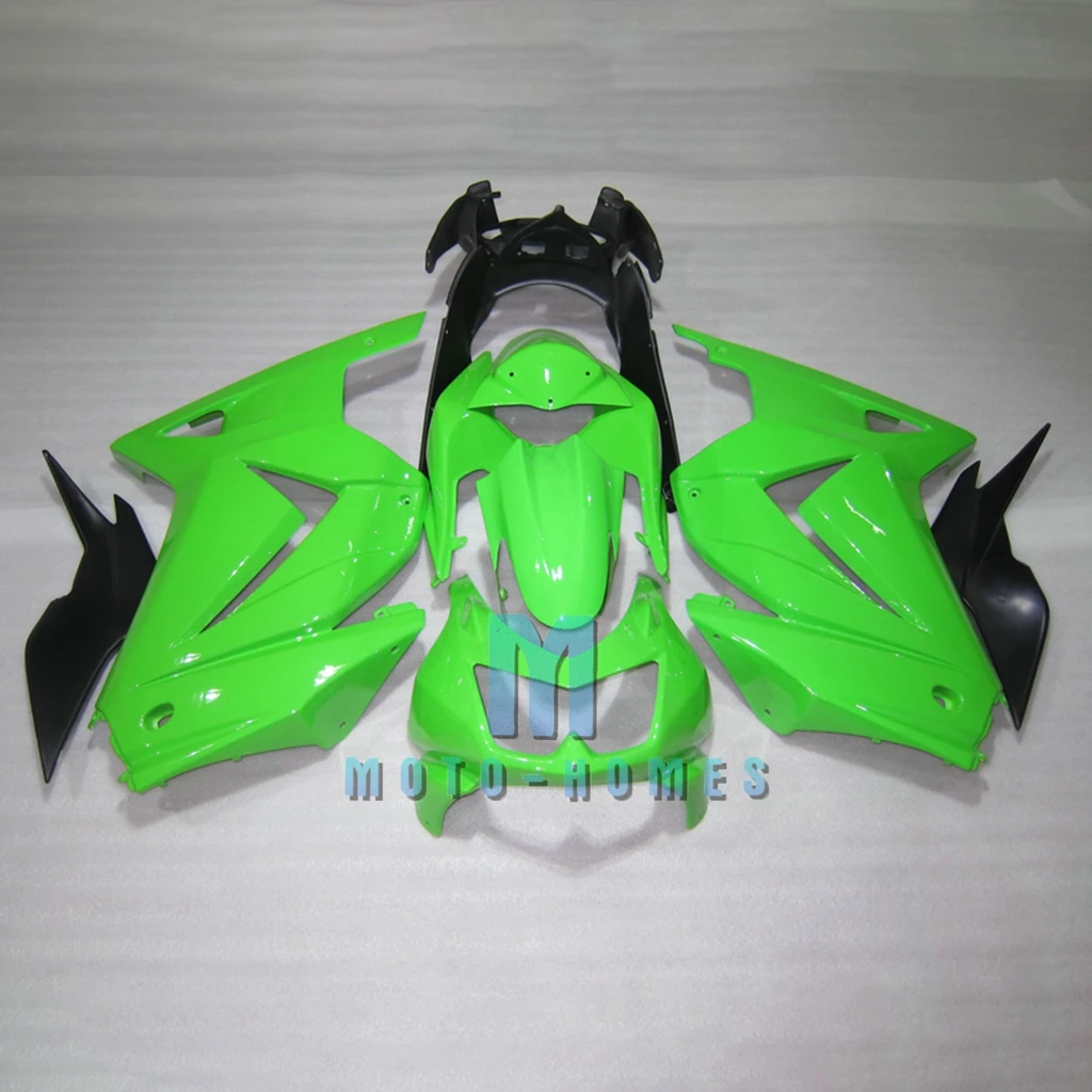 Fairing Set for KAWASAKI Ninja 250R 2008 2009 2010-2014 100% Fit ZX250R EX250 08-14 Injection Motorcycle Plastic kit