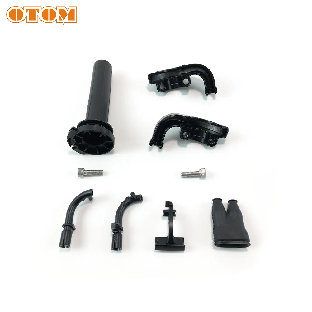 Motorcycle Accelerator Throttle Twist Grip 22mm 7/8\