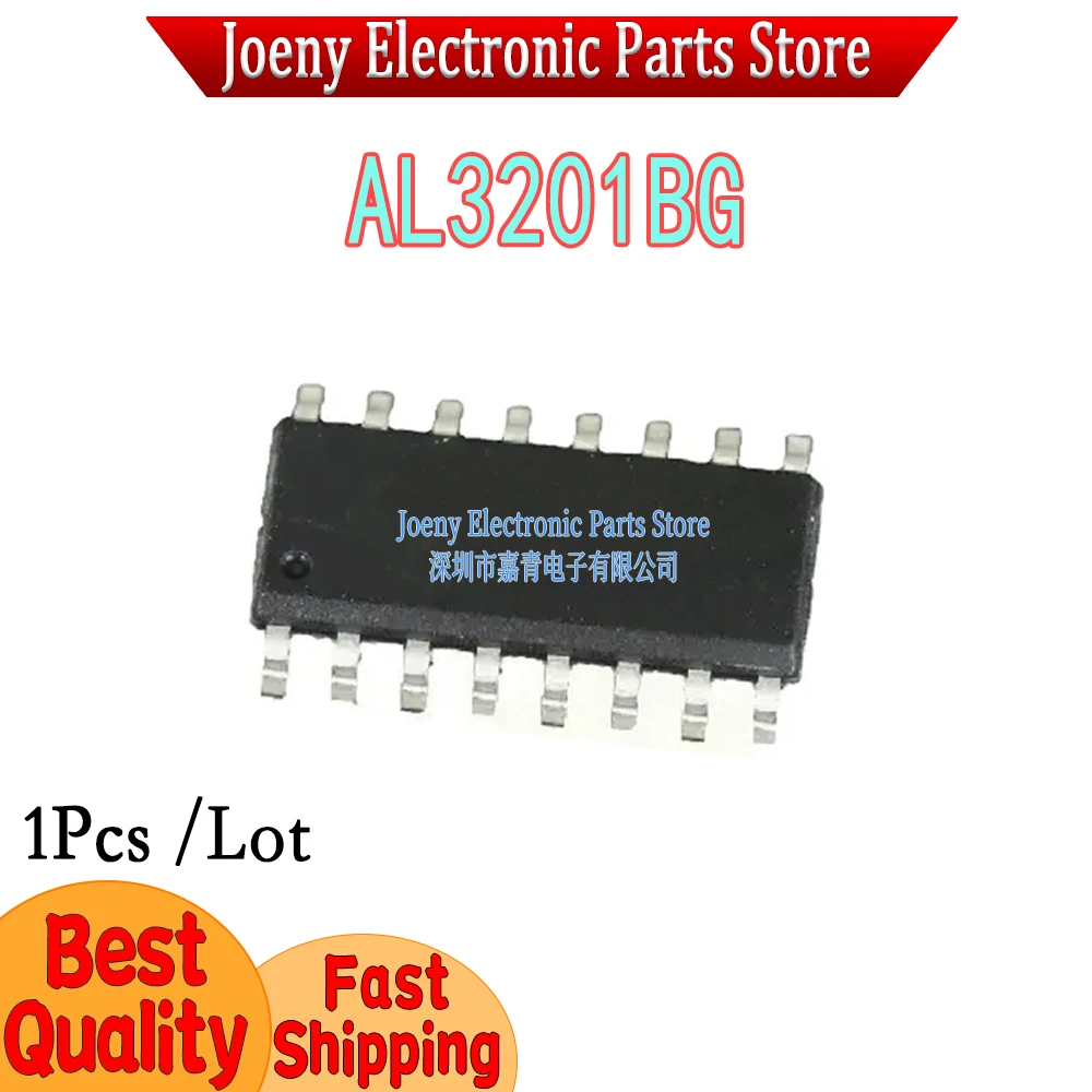 

AL3201BG AL320IBG AL32018G AL320186 Evaluation board