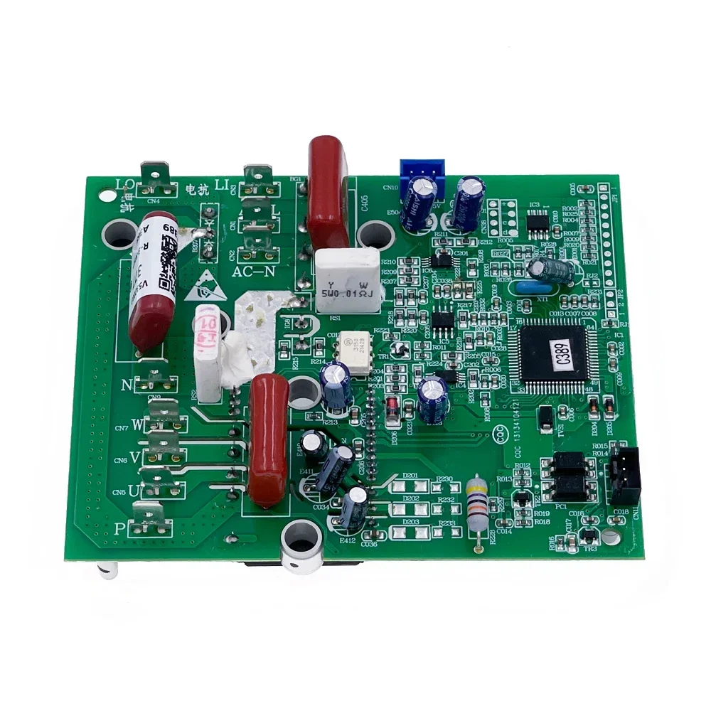 New 0011800377 Outdoor Unit Control Board For Haier Air Conditioner Driver PCB Conditioning Parts