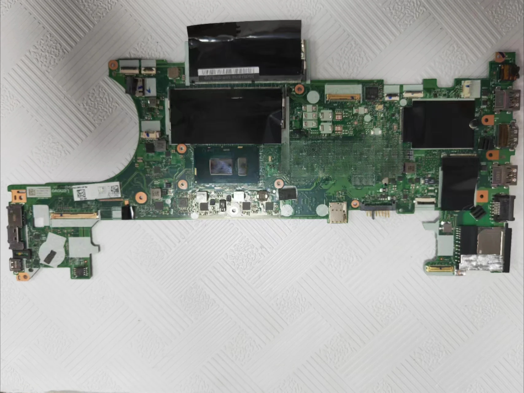 

Основная плата Thinkpad T480 NM-B501 I5-8350CPU Версия I7-8650CPU