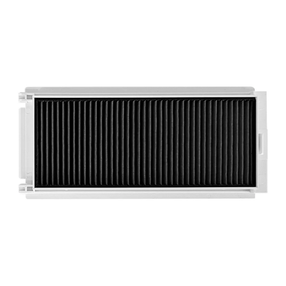 Сменные фильтры для пылесоса Ecovacs Deebot N30, простой в использовании, моющийся дизайн для быстрого обслуживания