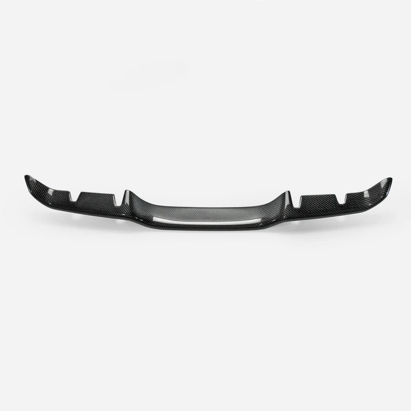 

for Honda Civic FK8 Type R BLZ Style Rear Bumper Diffuser Garnish