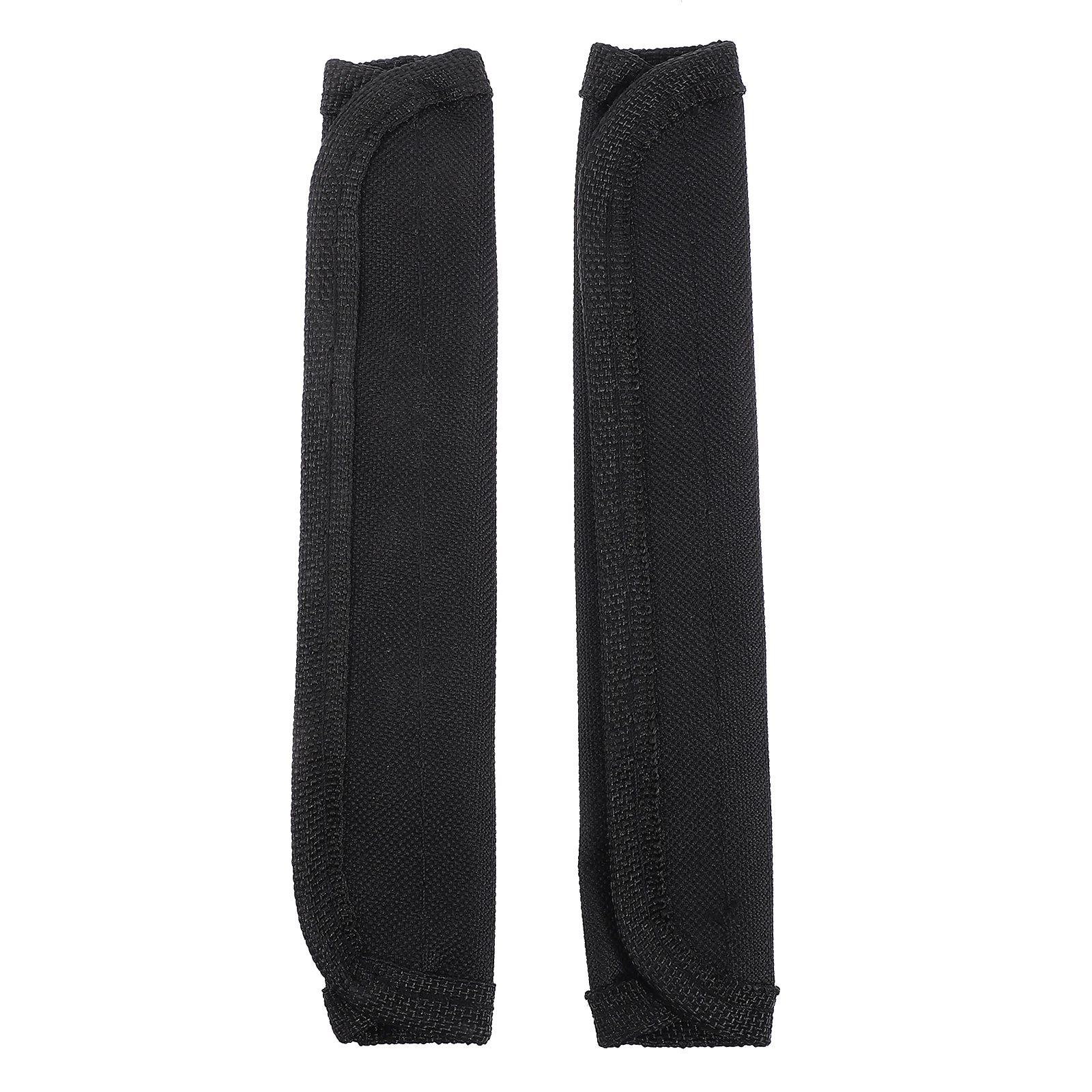 

2pcs Musical Instrument Shoulder Bag Lightweight Backpack Pressure Relief Pad Soft Texture Shoulder Strap Cushion Practical