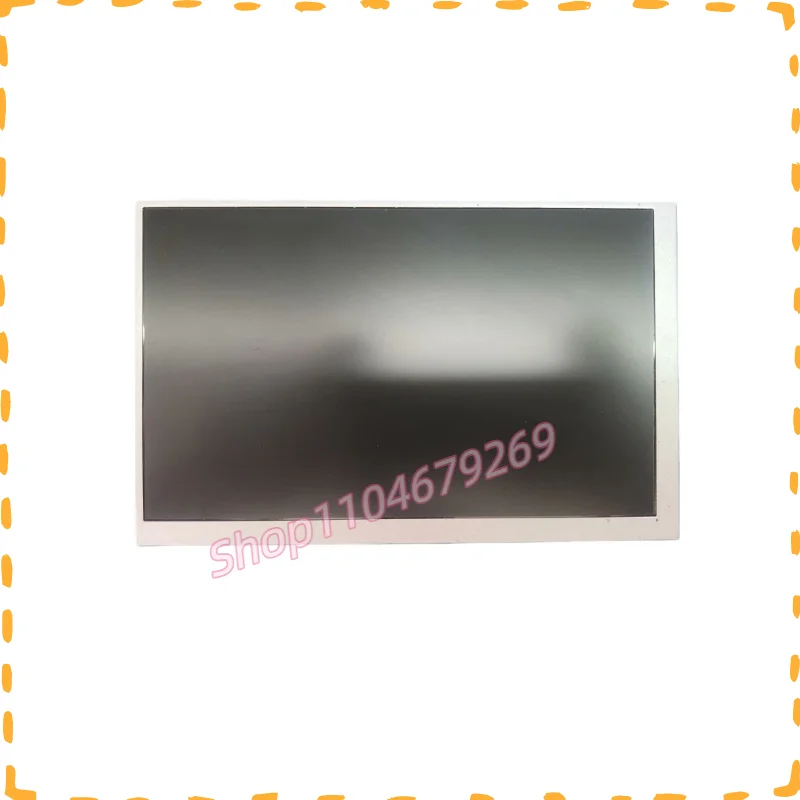 For 7.0 inch AT070TN83 V.1 Industrial control display screen