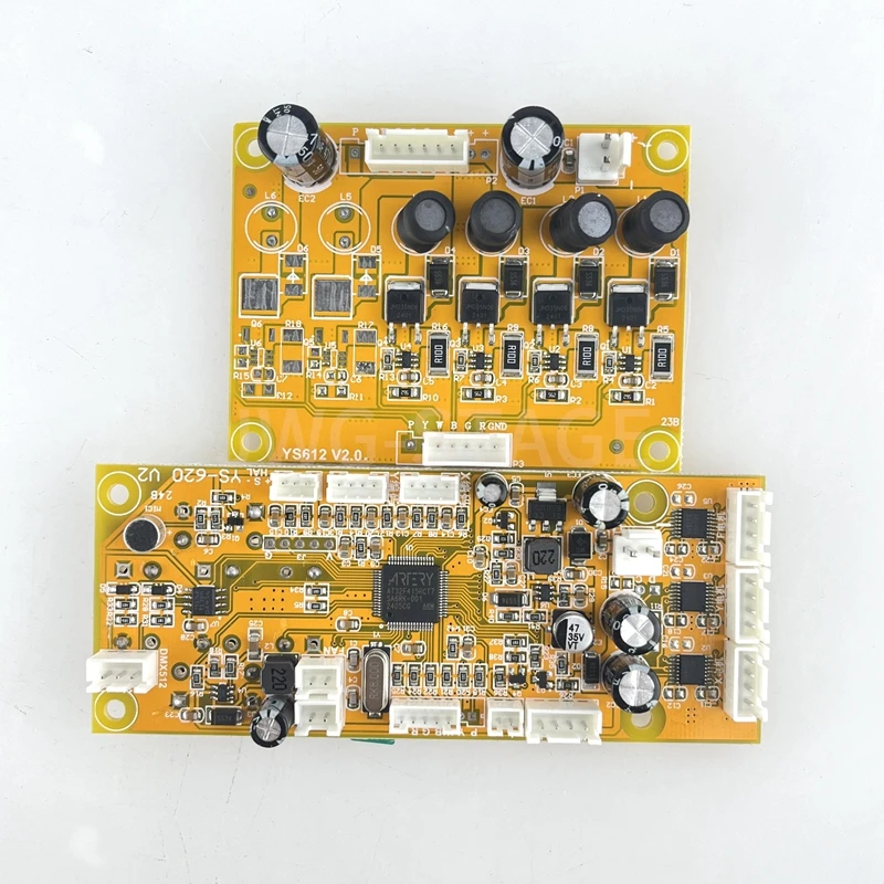 

Stage Stage Light Main Board Wash Moving Head 36x10w Mother Board