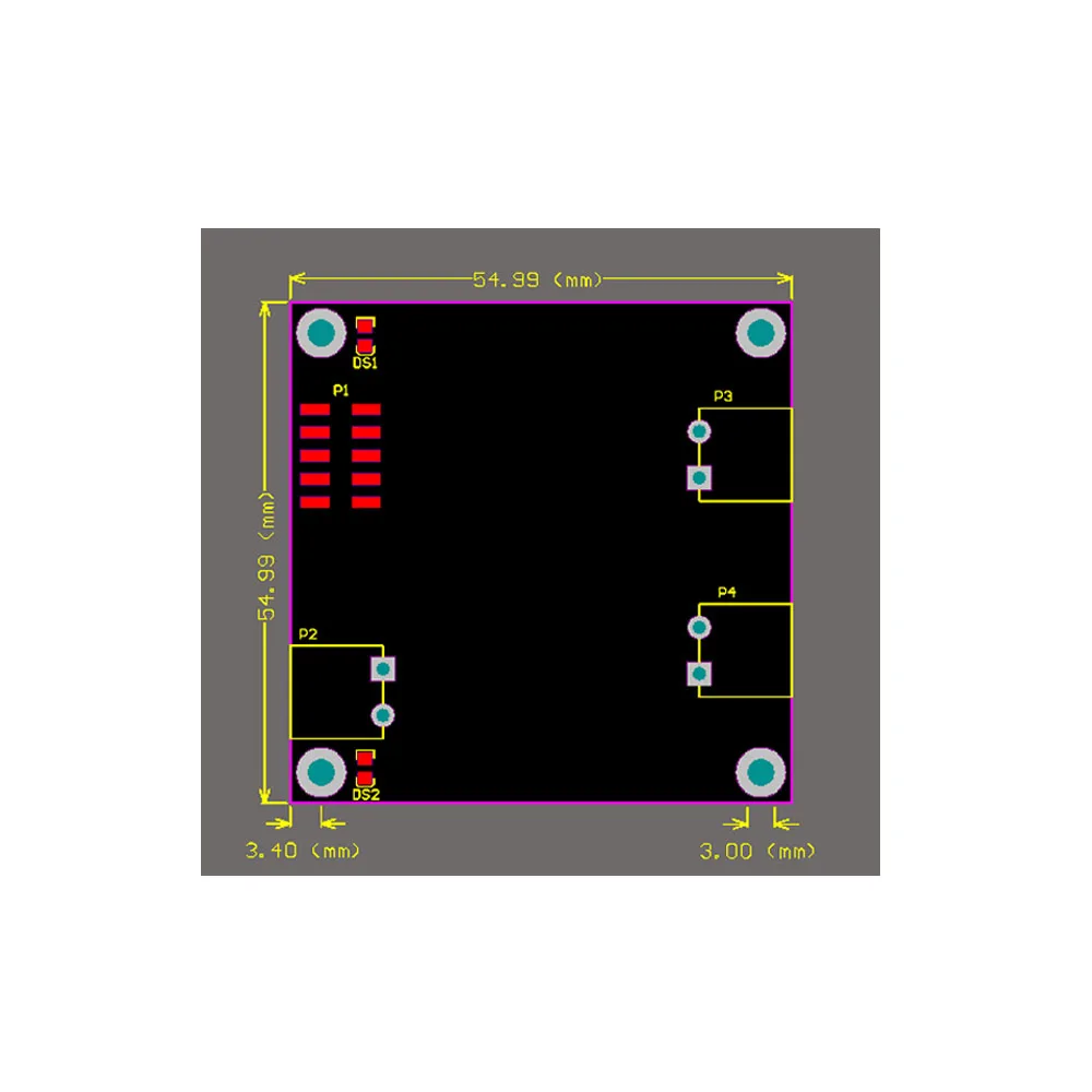 12V 24V Motorantrieb platine H-Bridge Motor drehzahl regler Modul Vorwärts rückwärts drehung Motors teuerung für Arduino Smart Car