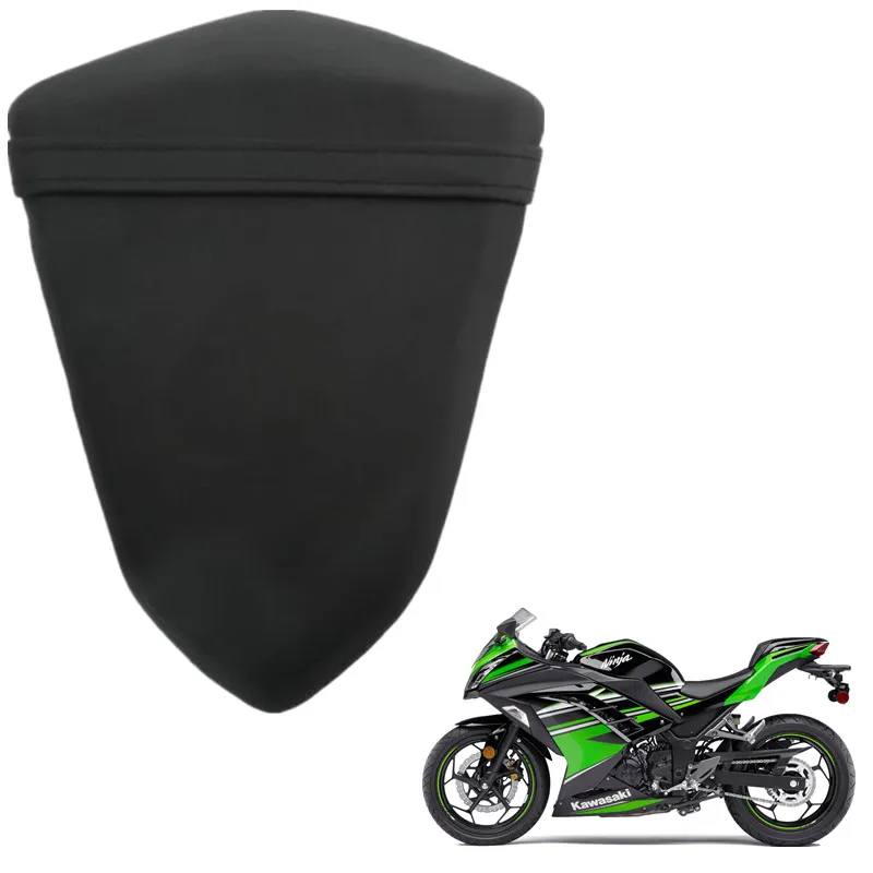 For Kawasaki Ninja 300 2013-2017 2014 2015 2016 Passenger Motorcycle Acsessories Rear Pillion Seat