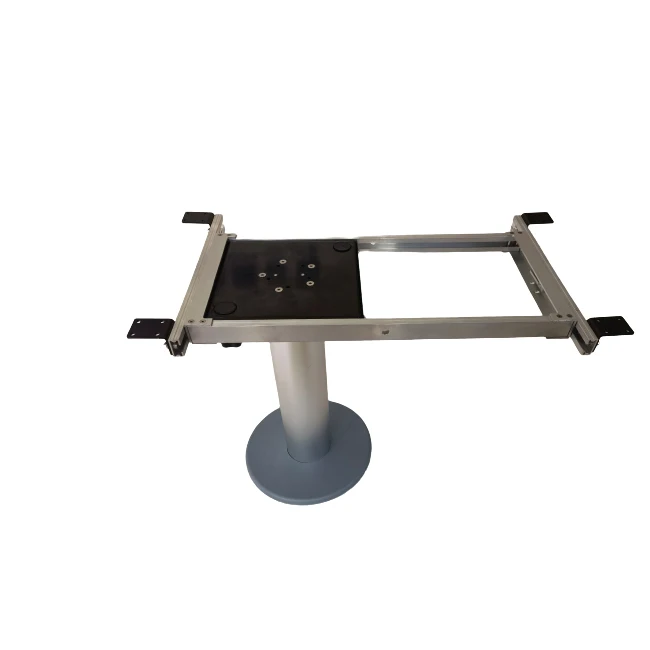 

High Quality RV Motorhome Accessories Desk Adjustable Table Leg For Boat/camper