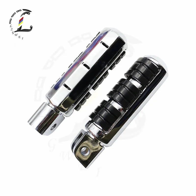 

Подставка для ног мотоцикла для Kawasaki Vulcan 1500 Mean Streak Vulcan 1600 VN900 VN800 Classic VN 1500A, подножки на заказ, подножки