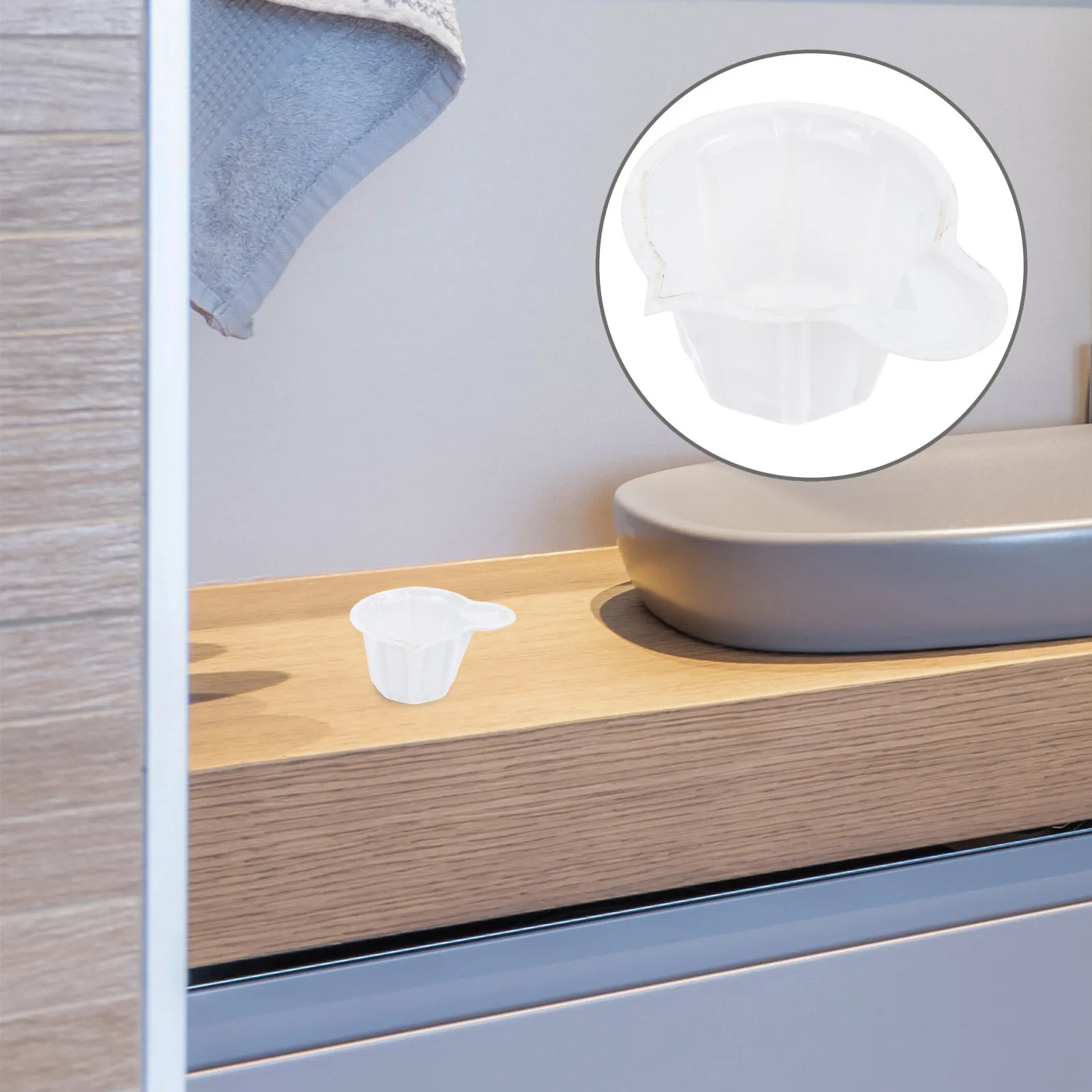 1000pcs-white-multipurpose-disposable-cups-lightweight-portable-specimen-collection-cups-for-testing-pregnancy