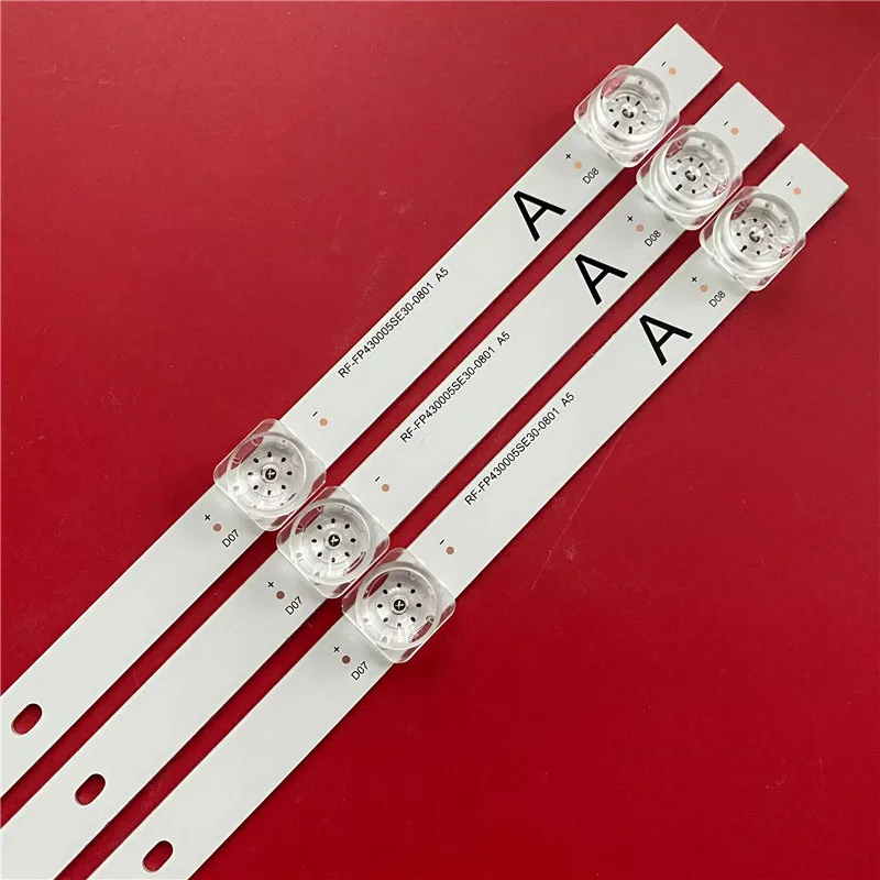 Led Backlight Strip… - image