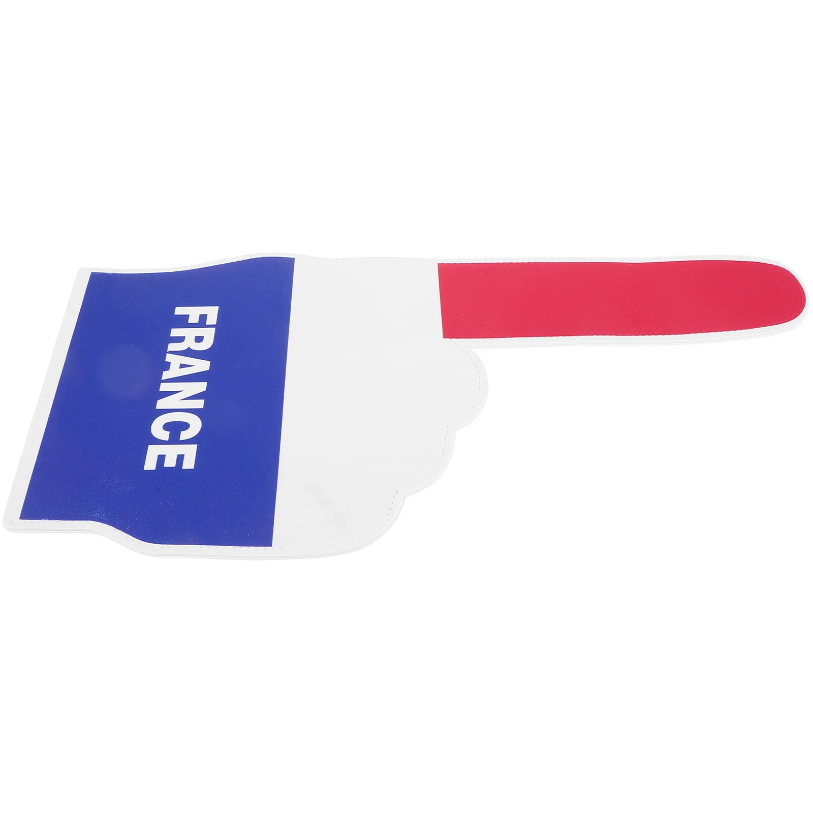 

Foam Finger Cheerleading Props Eva Sports Fan Finger For Soccer Basketball Party Sports Event Decor