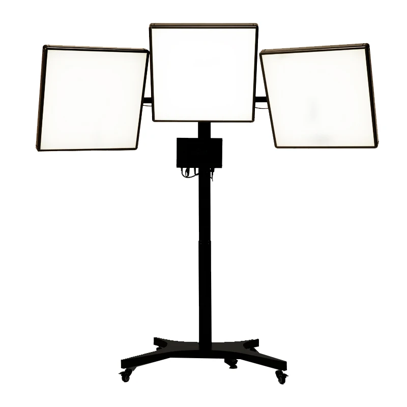 Perfect product photography lighting  led light photography for European businesses