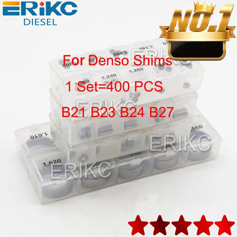 Erikc Gasket B21 / …