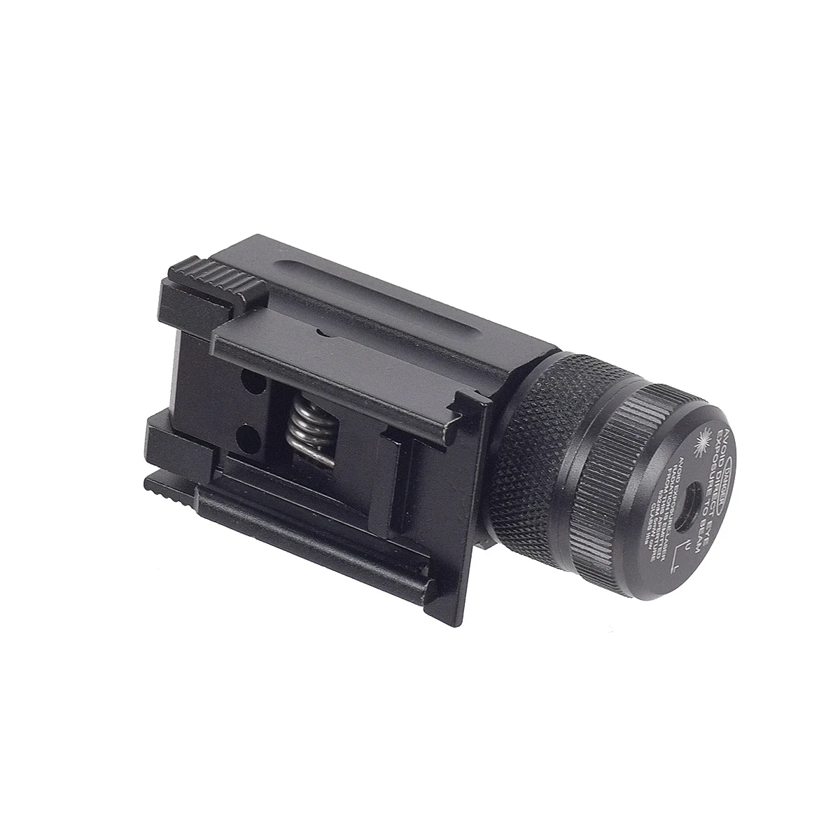 Tactical Metal Green Red Dot Aiming Gun Laser Pointer Sight For 20mm Rail Mount Rifle Pistol Airsoft Glock 17 19 22 18C