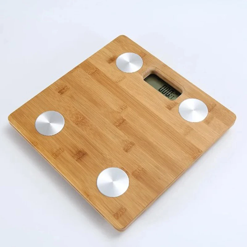 Thumbnail 2 - #22 Compare Smart Bathroom Scales Before You Buy