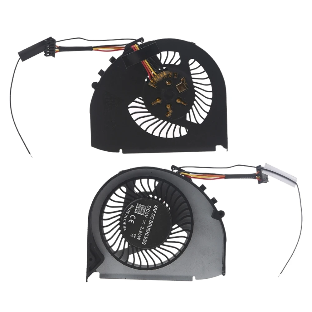 

for Lenovo Thinkpad T440S T450S CPU Cooling Fan 04X0445 04X1850 UDQFWYR02BCM