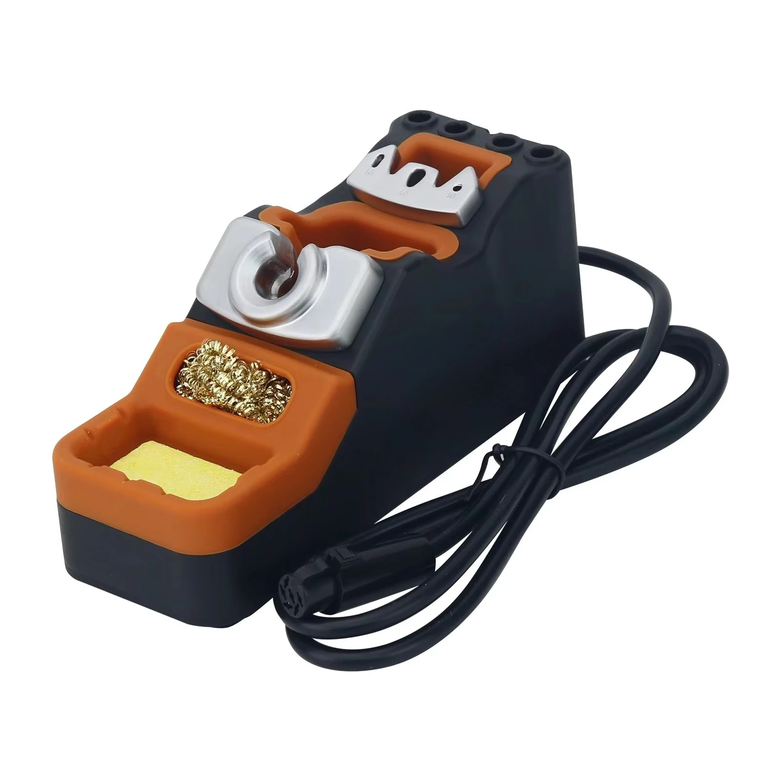 TC22 240W はんだ付けステーションキット(SDC02 - Soldering Iron Kit のレビューと価格