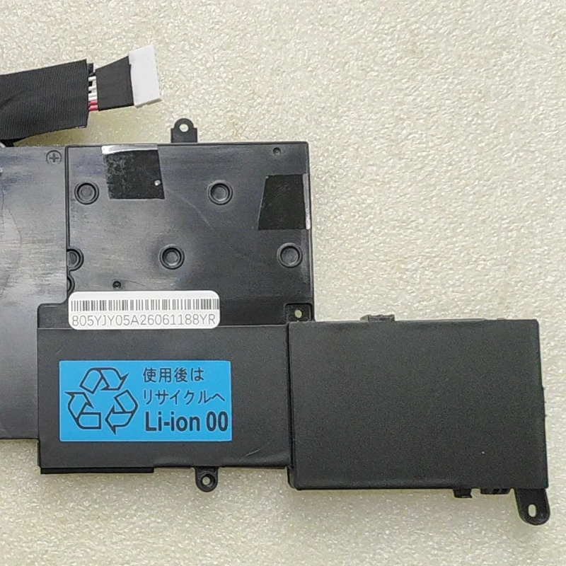 New PC-VP-BP86 VK18TG VK19SG-E Laptop Battery 11.1V 33Wh For NEC