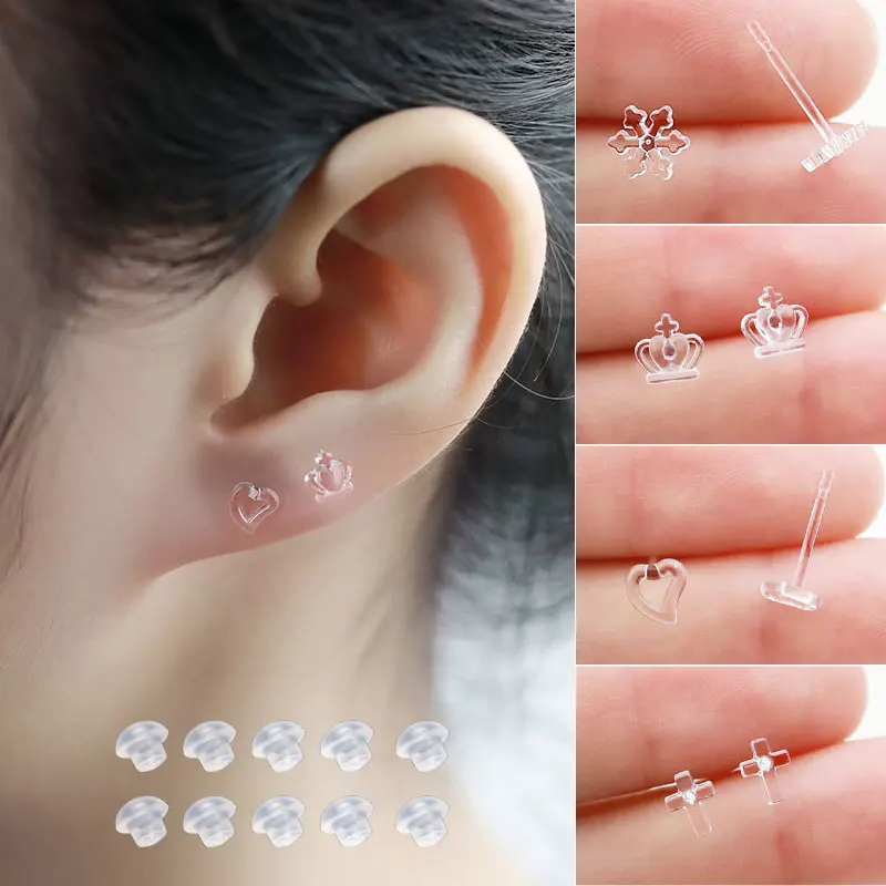 10 Sets Of Resin Ea… - image