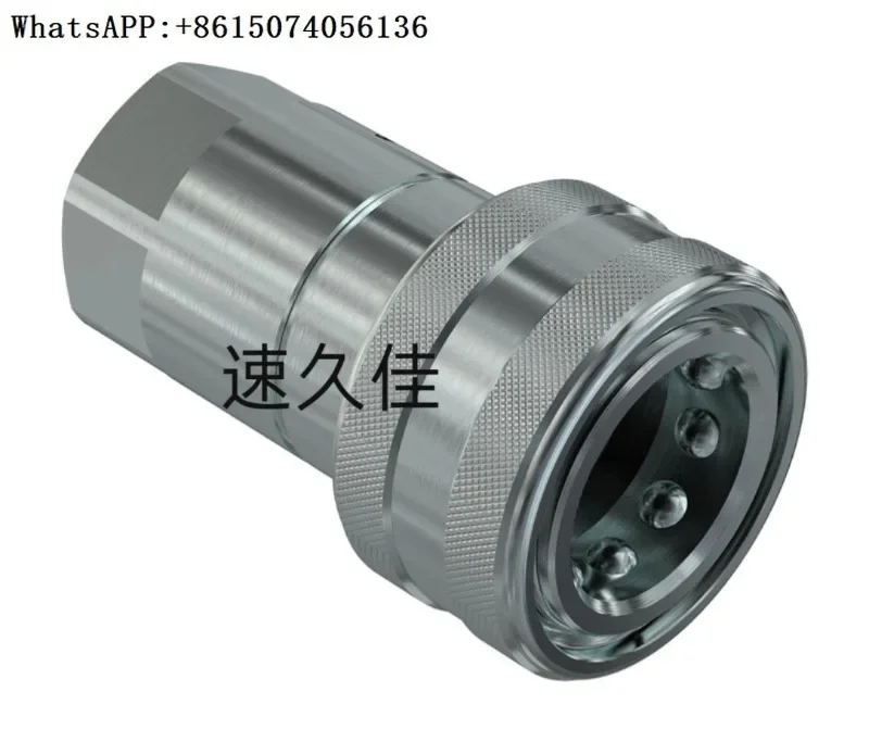 موصل سريع أسرع ANV NV VVS CVV نموذج كامل الضغط العالي وارتفاع درجة الحرارة آلة تشكيل الحقن