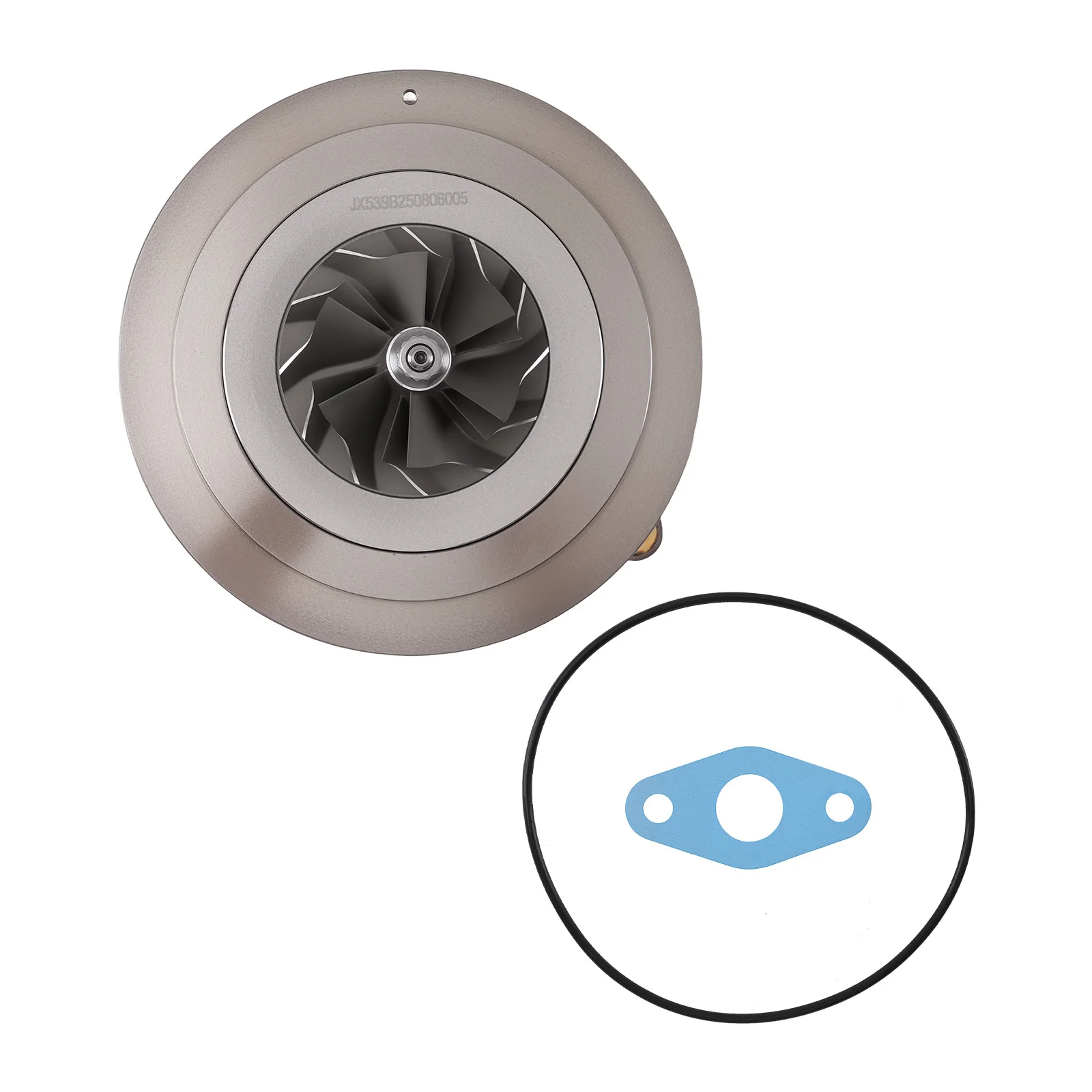 

GTB1756VK Turbo Core TD04L4 for Land Rover Range Rover 4.4 D 230KW AH-4Q6K682-GA 2010-2012