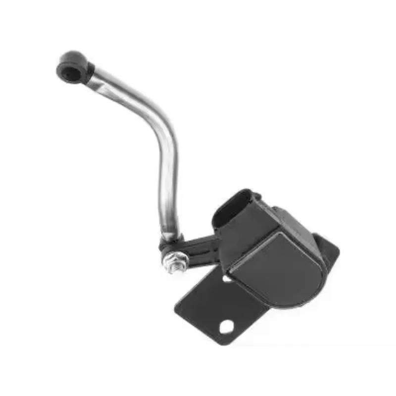 جديد 68164093AA 68164092AA مستشعر مستوى الارتفاع الأمامي الأيسر/الأيمن لجراند شيروكي 2011-2015 FL FR 68164092AB 56029517AA