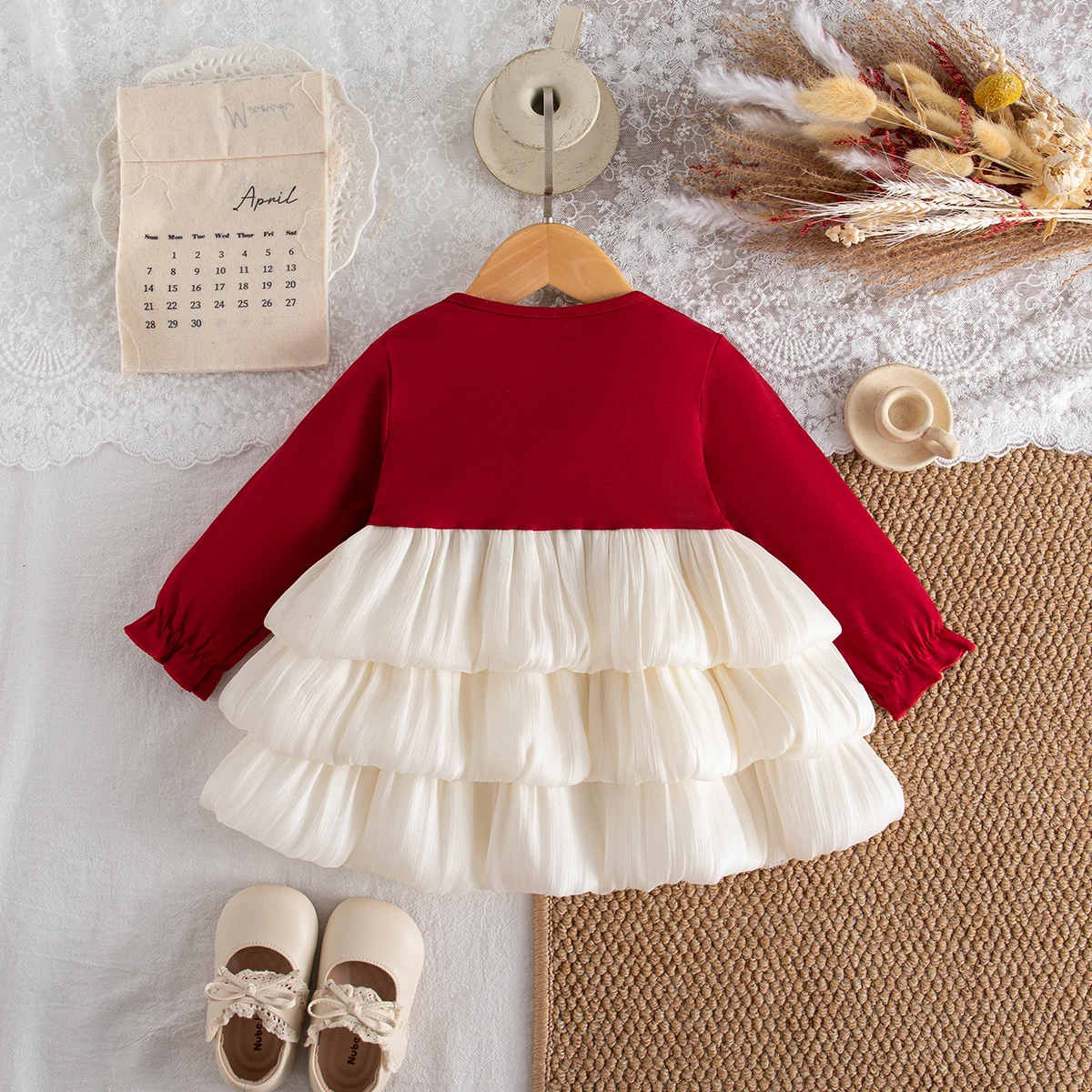 Thumbnail 4 - #19 Baby Dresses Comparison Guide