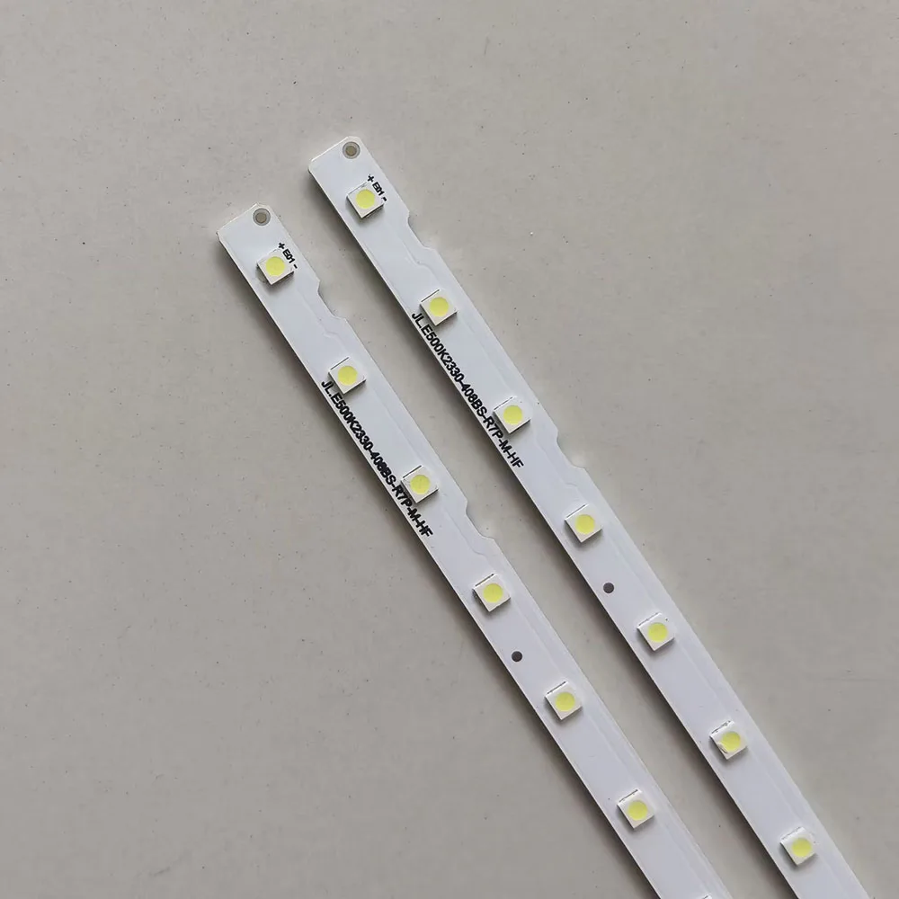 شريط LED لـ UN50NU7100F UN50NU7100 UE50NU7100 UE50NU7400 UN50NU7400 UE50NU7020 UN50NU6900 UE50NU7090 UE50NU7470U 50NU7100 #3