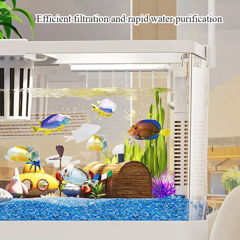 Thumbnail 2 - #12 Trending Desktop Fish Bowls Right Now