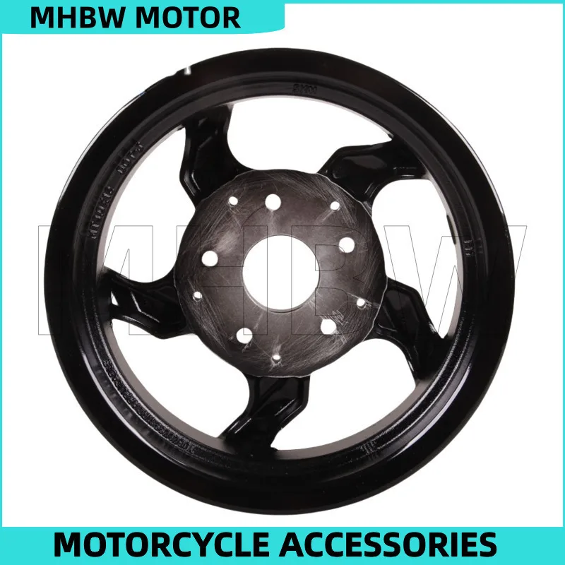 العجلة الأمامية/الخلفية لـ Sym Xs150t-2a/2b Fnx 4v #2