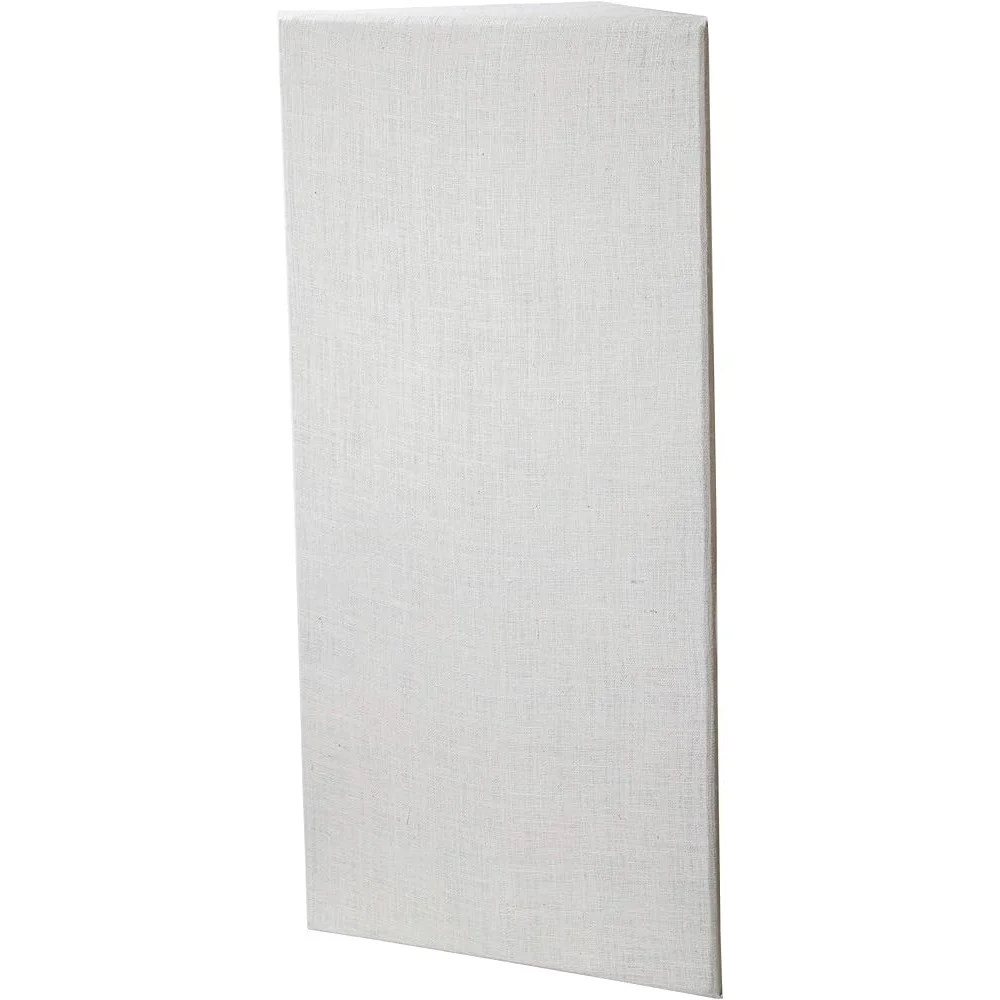 Professional Studio Acoustic Panel Full Range Frequency Corner Bass Trap Sound Absorbing Noise Reduction Easy Installation
