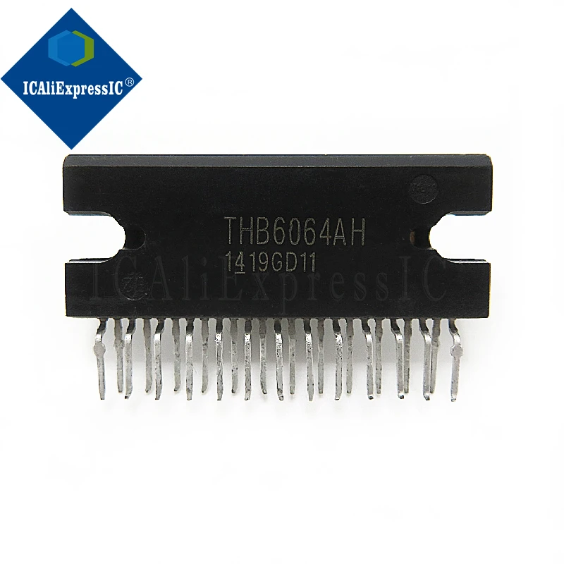 1pcs/lot THB6064AH THB6064H THB6064 ZIP-25 In Stock