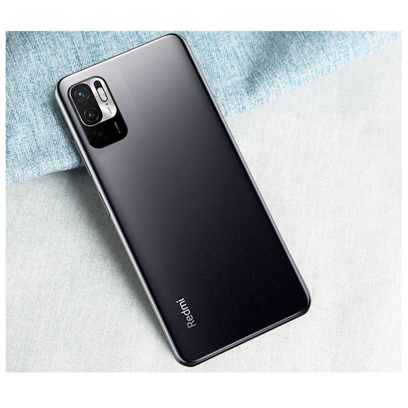 Custodia in Silicone Ultra sottile per Xiaomi Redmi Note 10 Pro custodia morbida trasparente per Redmi Note 10S Note10 4G 5G Cover protezione per fotocamera